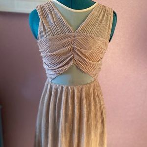 RARE sparkle dress River island